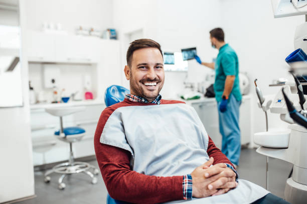 Advanced Technology for Better Dental Care in Brownlee Park, MI